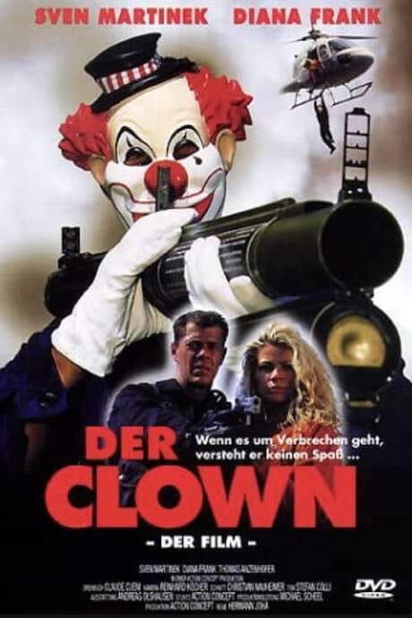 Der Clown